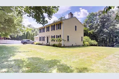 6 Forest Hill Drive, North Smithfield, RI 02896 - Photo 2