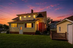 113 Beckwith St, Cranston, RI 02910 - Photo 2