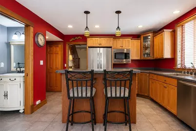113 Beckwith Street, Cranston, RI 02910 - Photo 14