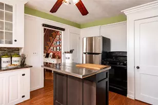 113 Beckwith St, Cranston, RI 02910 - Photo 20