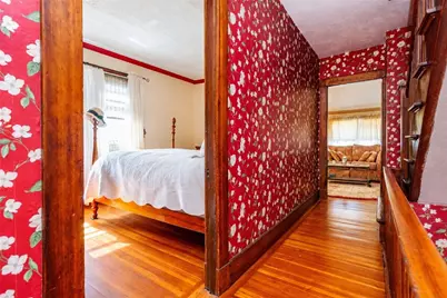 113 Beckwith Street, Cranston, RI 02910 - Photo 38