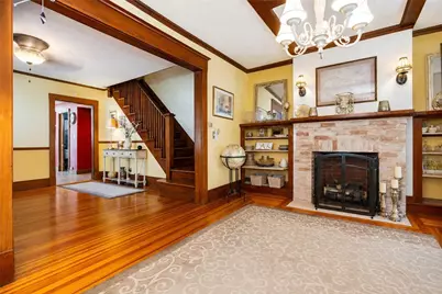 113 Beckwith Street, Cranston, RI 02910 - Photo 8