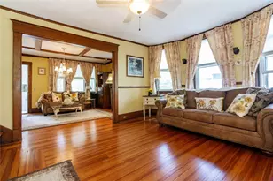 113 Beckwith St, Cranston, RI 02910 - Photo 6