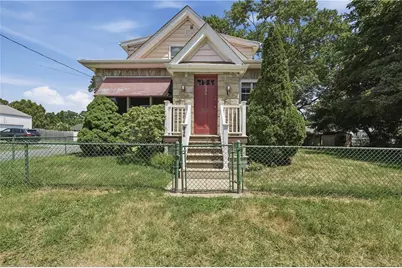 236 Becker Avenue, East Providence, RI 02915 - Photo 1