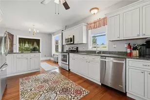 236 Becker Ave, East Providence, RI 02915 - Photo 2