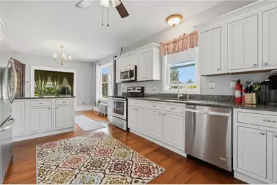 236 Becker Avenue, East Providence, RI 02915 - Photo 2