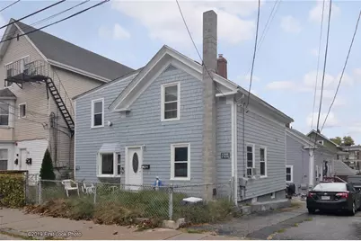 167 2nd Avenue, Woonsocket, RI 02895 - Photo 2