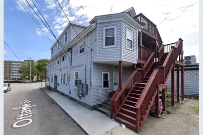 71 Roberts Street, West Warwick, RI 02893 - Photo 2
