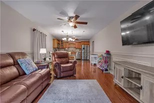 444 Woodward Rd, North Providence, RI 02904 - Photo 1