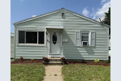 31 Funston Avenue, Providence, RI 02908 - Photo 1