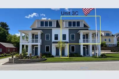 67 Queen Street #3C, East Greenwich, RI 02818 - Photo 26