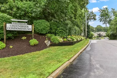 351 New London Avenue #105, Warwick, RI 02886 - Photo 30
