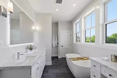 67 Queen Street #4C, East Greenwich, RI 02818 - Photo 22
