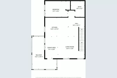 67 Queen Street #4C, East Greenwich, RI 02818 - Photo 40
