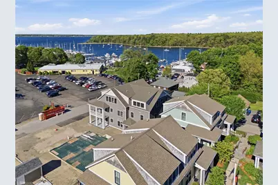67 Queen Street #4C, East Greenwich, RI 02818 - Photo 36