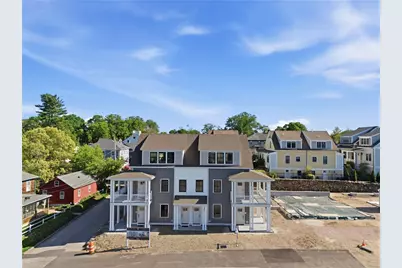 67 Queen Street #4C, East Greenwich, RI 02818 - Photo 30