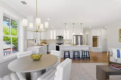 67 Queen Street #4C, East Greenwich, RI 02818 - Photo 1