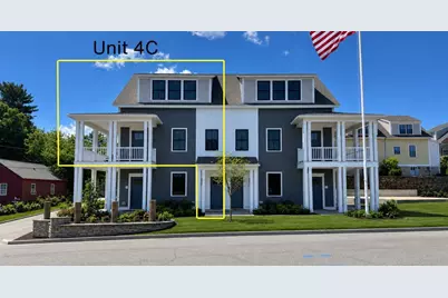 67 Queen Street #4C, East Greenwich, RI 02818 - Photo 44