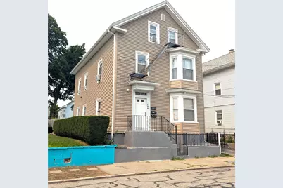123 Laban Street, Providence, RI 02909 - Photo 1
