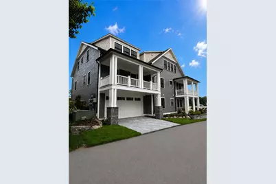 67 Queen Street #5C, East Greenwich, RI 02818 - Photo 1