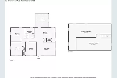 52 Brentwood Avenue, Warwick, RI 02886 - Photo 32