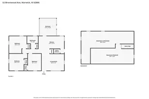 52 Brentwood Ave, Warwick, RI 02886 - Photo 32