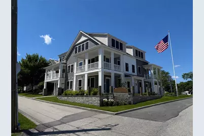67 Queen Street #5C, East Greenwich, RI 02818 - Photo 2