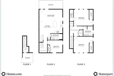 67 Queen Street #5C, East Greenwich, RI 02818 - Photo 34
