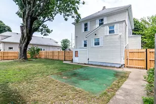 16 Sherwood St, Cranston, RI 02920 - Photo 20