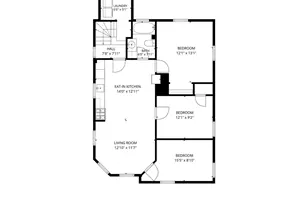 16 Sherwood St, Cranston, RI 02920 - Photo 10