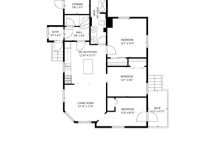 16 Sherwood St, Cranston, RI 02920 - Photo 2