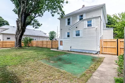 16 Sherwood Street, Cranston, RI 02920 - Photo 22