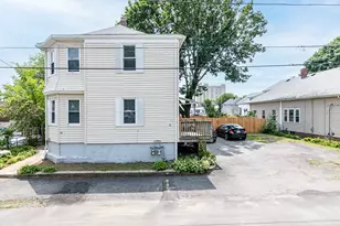 16 Sherwood St, Cranston, RI 02920 - Photo 20