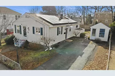 62 Hillcrest Avenue, Pawtucket, RI 02860 - Photo 2