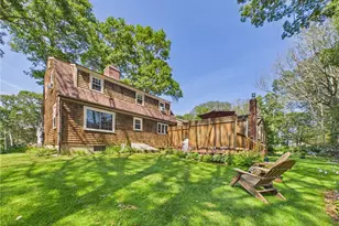 40 Oak Hill Rd, South Kingstown, RI 02879 - Photo 2
