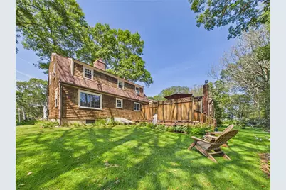 40 Oak Hill Road, South Kingstown, RI 02879 - Photo 2