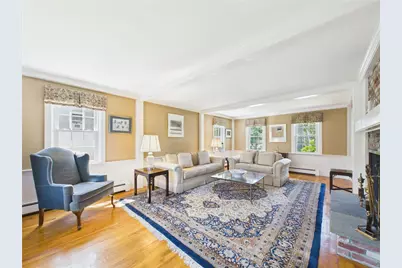 40 Oak Hill Road, South Kingstown, RI 02879 - Photo 4