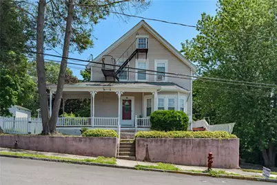 507 Summer Street, Woonsocket, RI 02895 - Photo 4