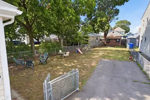 44 Warwick Rd, Pawtucket, RI 02861 - Photo 34