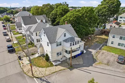 44 Warwick Road, Pawtucket, RI 02861 - Photo 34