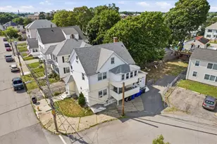 44 Warwick Rd, Pawtucket, RI 02861 - Photo 34