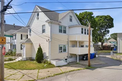 44 Warwick Road, Pawtucket, RI 02861 - Photo 36