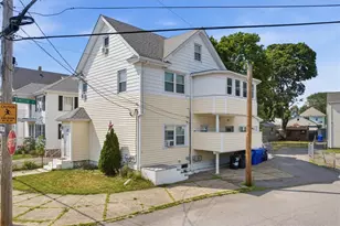 44 Warwick Rd, Pawtucket, RI 02861 - Photo 36