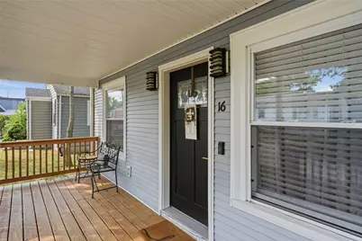16 Bucklin Avenue, Warwick, RI 02888 - Photo 4