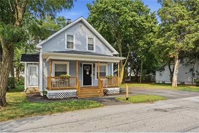 16 Bucklin Avenue, Warwick, RI 02888 - Photo 2