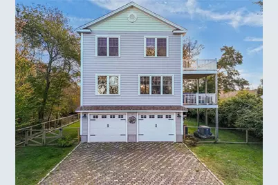 608 Wordens Pond Road, South Kingstown, RI 02879 - Photo 4