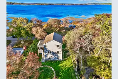 608 Wordens Pond Road, South Kingstown, RI 02879 - Photo 2