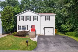 9 Milburn St, Johnston, RI 02919 - Photo 2