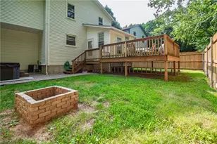 9 Milburn St, Johnston, RI 02919 - Photo 6