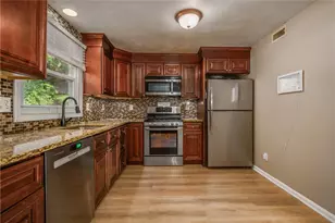 9 Milburn St, Johnston, RI 02919 - Photo 20